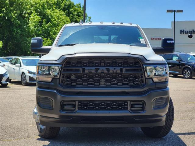 new 2024 Ram 3500 car, priced at $66,980