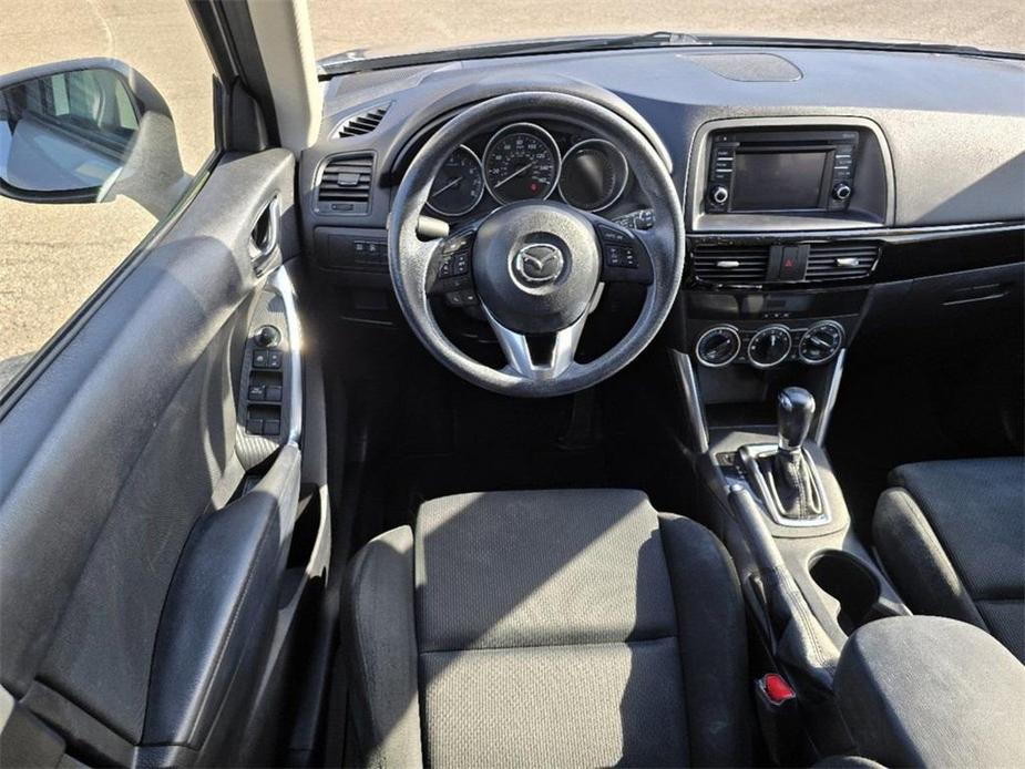 used 2015 Mazda CX-5 car, priced at $11,980