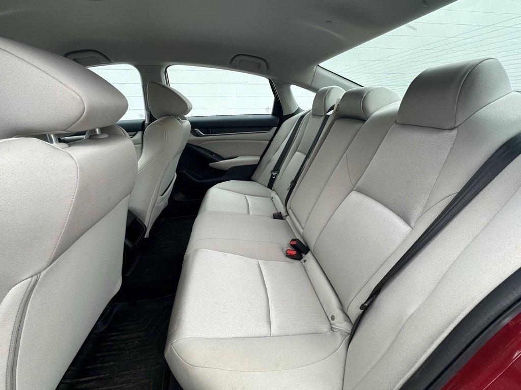 used 2019 Honda Accord car, priced at $19,769