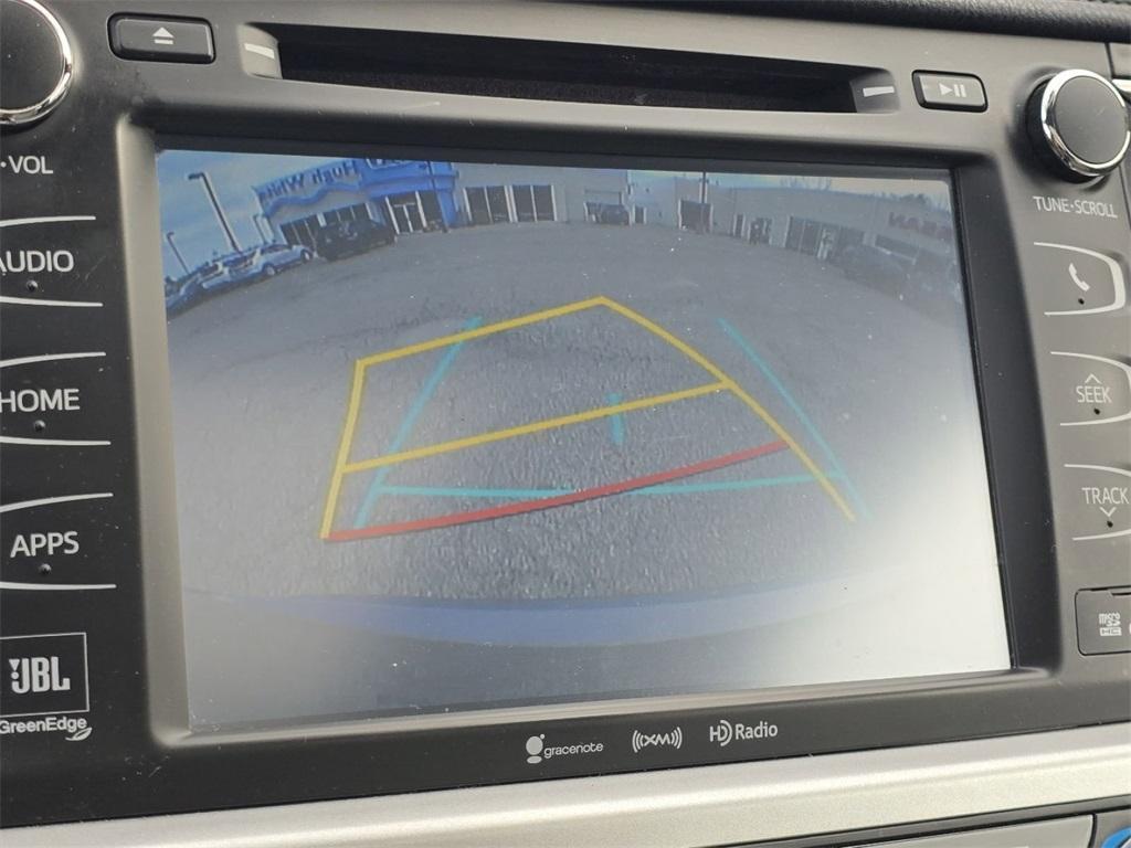 used 2016 Toyota Highlander car, priced at $17,980