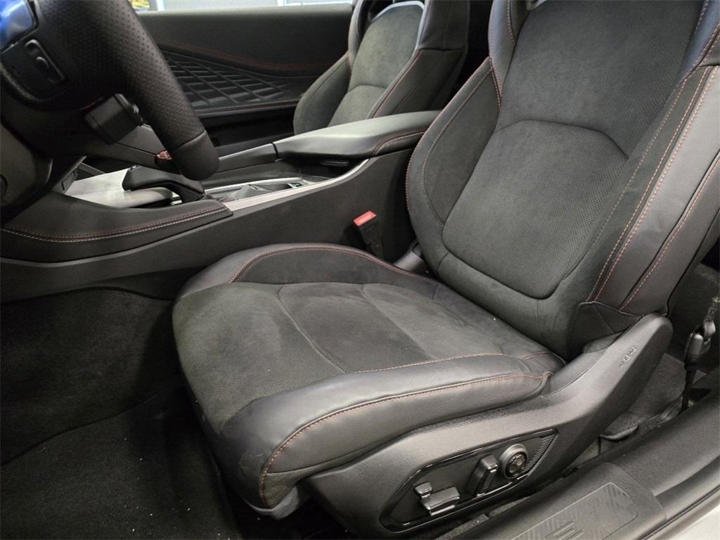 new 2025 Dodge Charger Daytona car, priced at $69,828