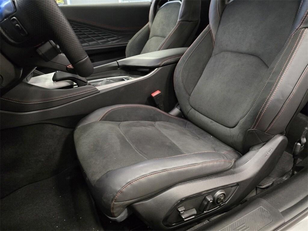 new 2025 Dodge Charger Daytona car, priced at $69,828