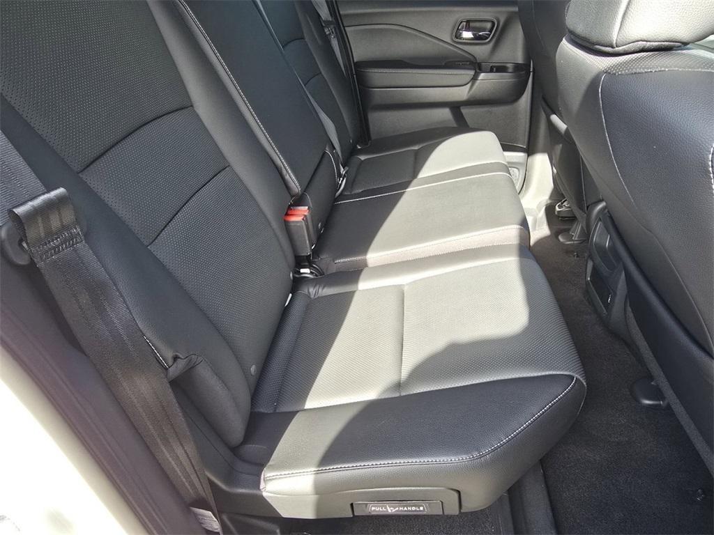 used 2023 Honda Ridgeline car, priced at $32,980