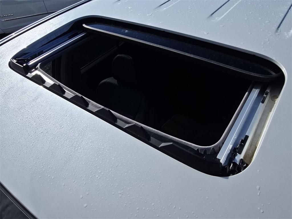 used 2023 Honda Ridgeline car, priced at $32,980