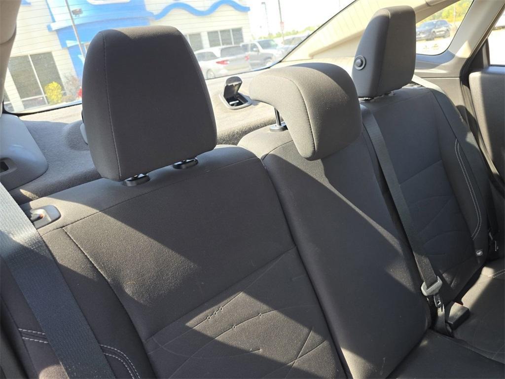 used 2018 Ford Fiesta car, priced at $5,980