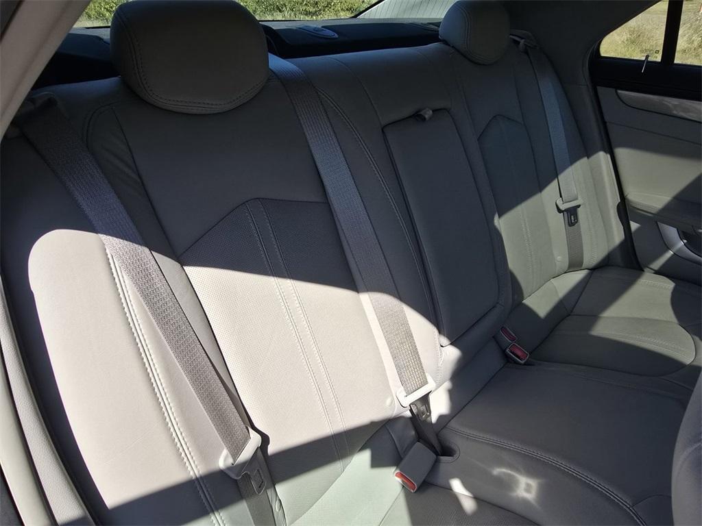 used 2013 Cadillac CTS car, priced at $11,980
