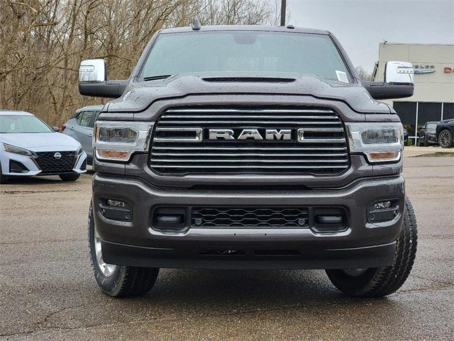 new 2024 Ram 2500 car, priced at $74,000