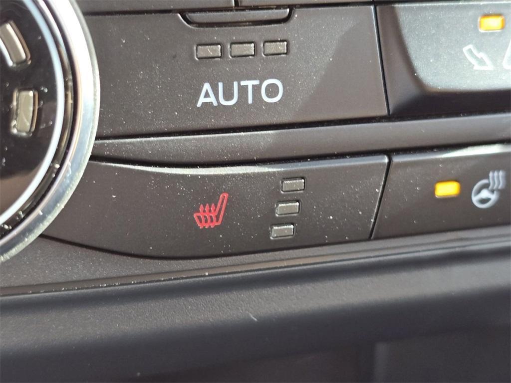 used 2024 Ford Maverick car, priced at $28,980