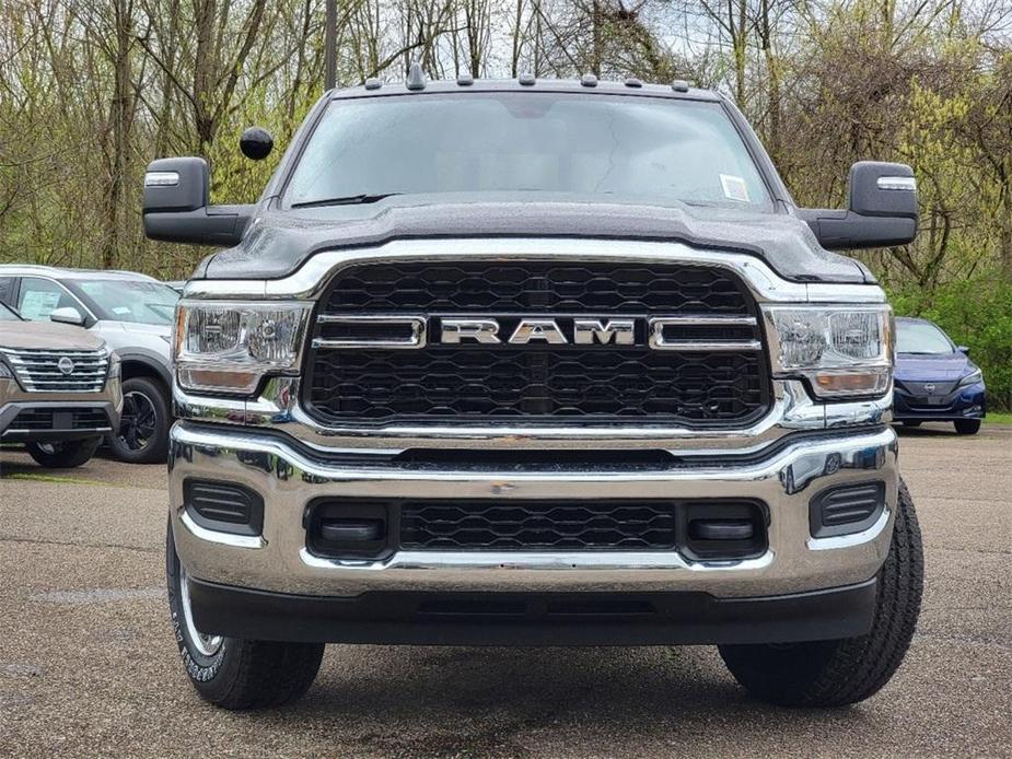 new 2024 Ram 2500 car, priced at $58,980