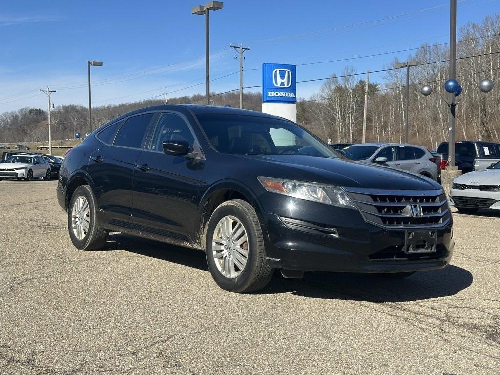 used 2012 Honda Crosstour car, priced at $8,300