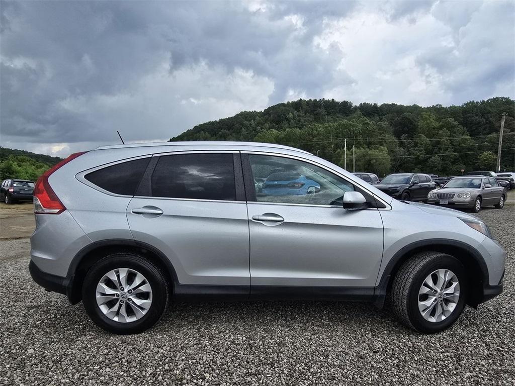 used 2014 Honda CR-V car, priced at $8,500