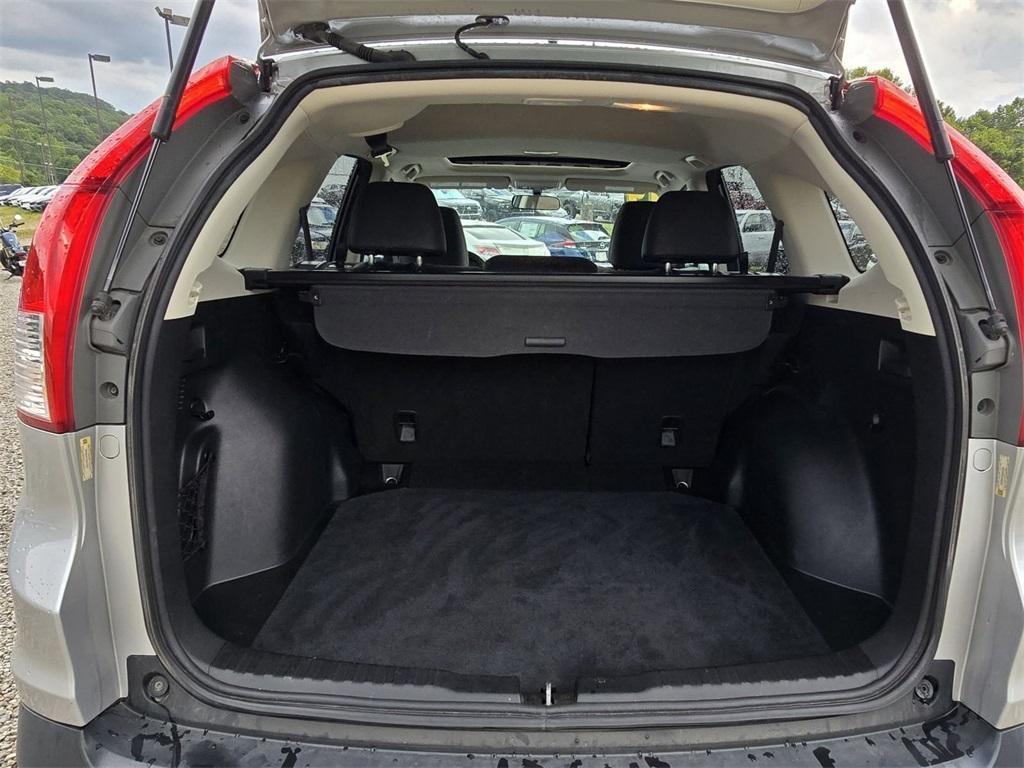 used 2014 Honda CR-V car, priced at $8,500