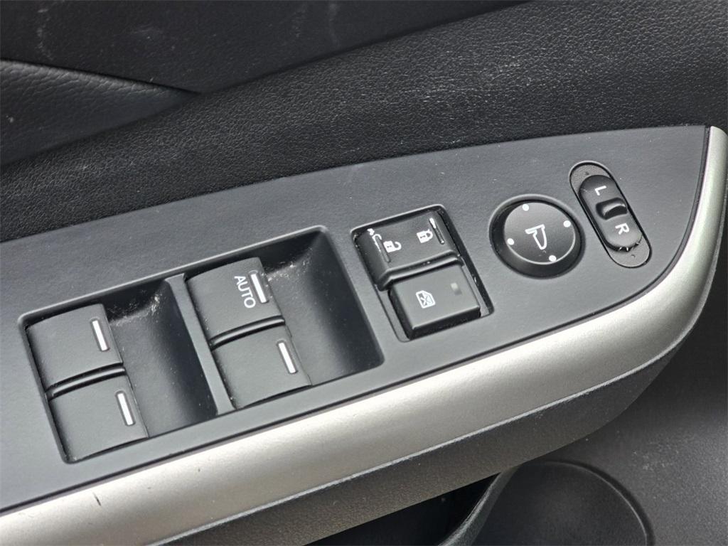 used 2014 Honda CR-V car, priced at $8,500