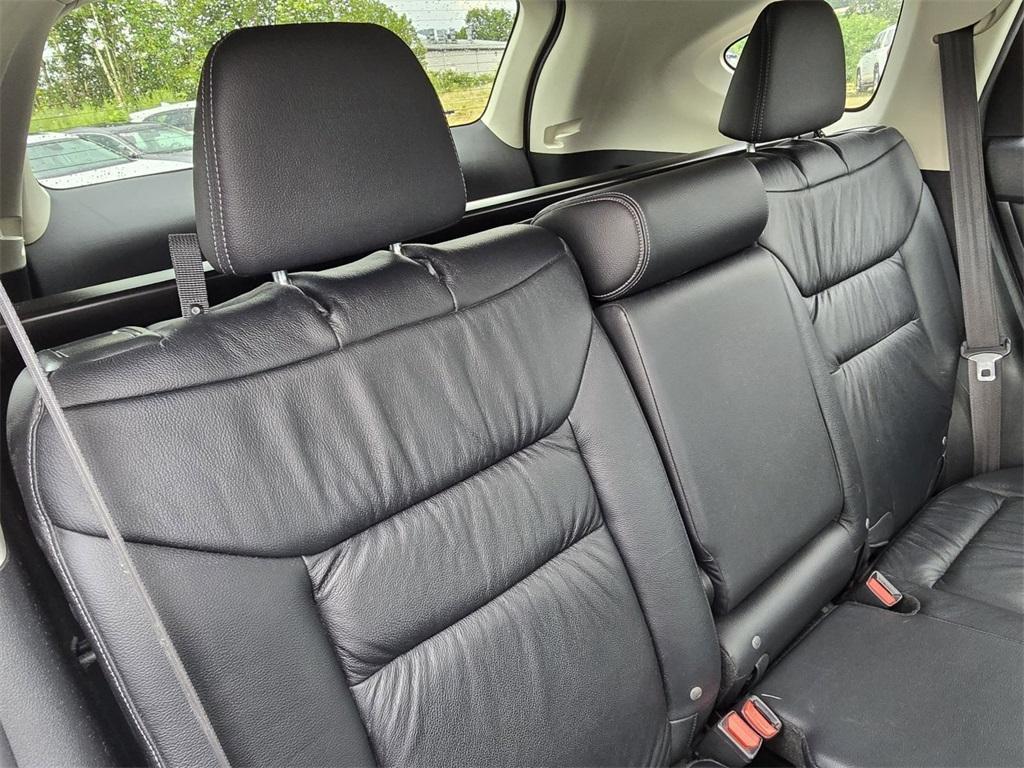 used 2014 Honda CR-V car, priced at $8,500
