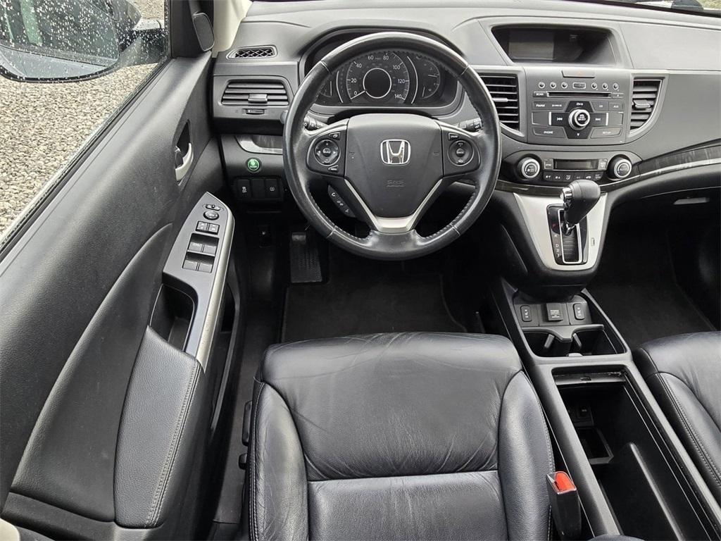used 2014 Honda CR-V car, priced at $8,500
