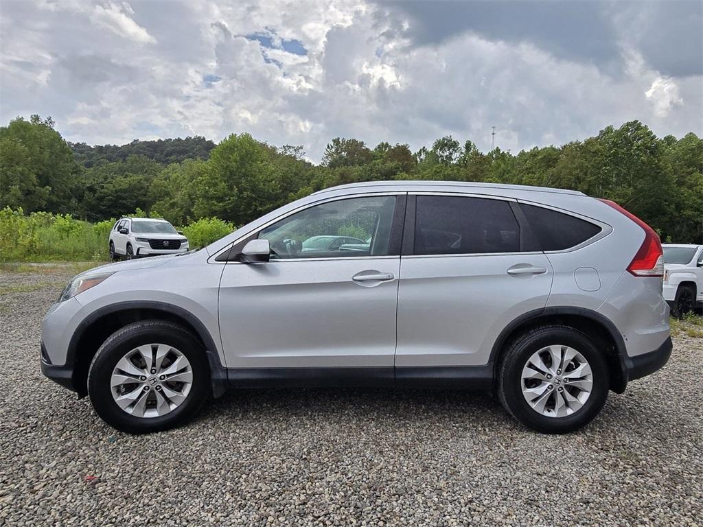 used 2014 Honda CR-V car, priced at $8,500