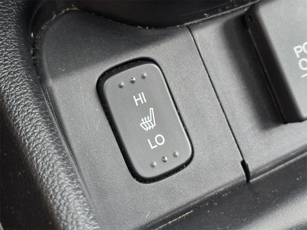 used 2014 Honda CR-V car, priced at $8,500