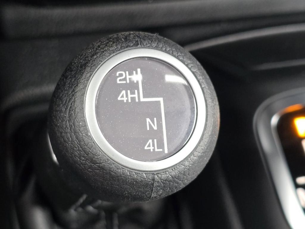 new 2026 Jeep Wrangler car, priced at $45,490