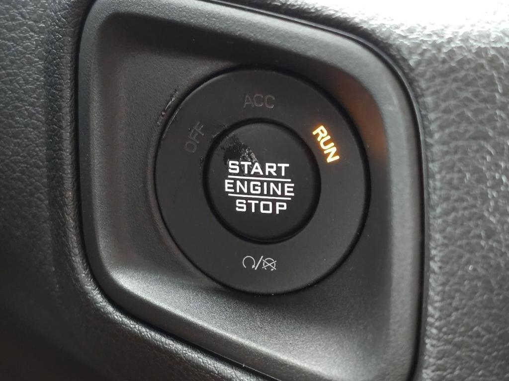 new 2026 Jeep Wrangler car, priced at $45,490