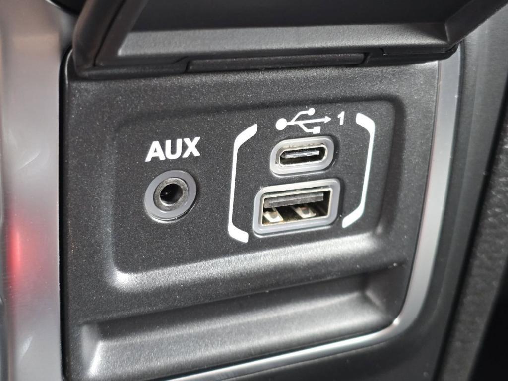 new 2026 Jeep Wrangler car, priced at $45,490