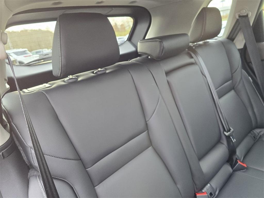 used 2023 Nissan Rogue car, priced at $25,980