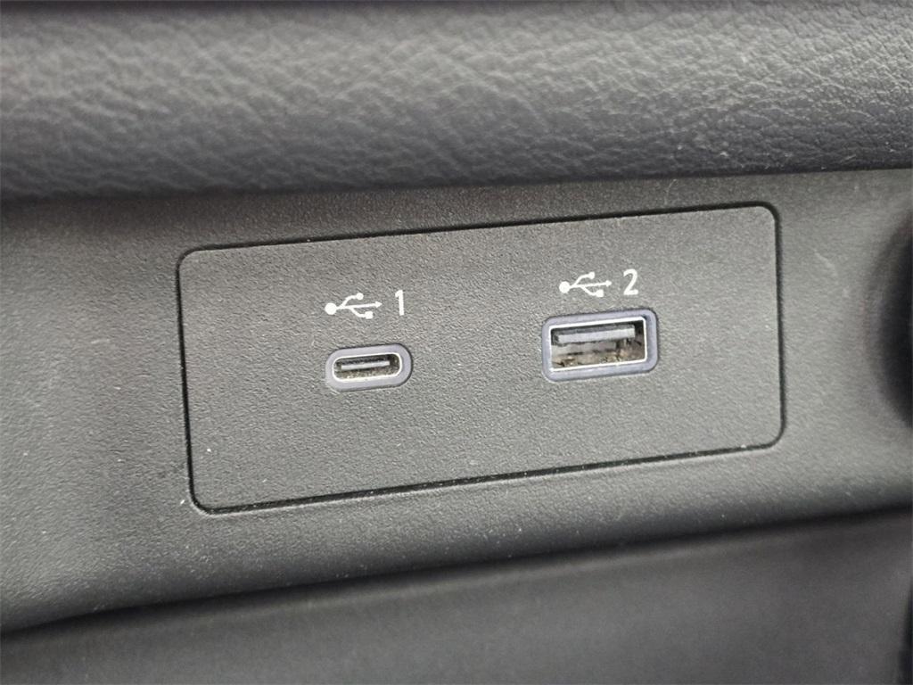 used 2023 Nissan Rogue car, priced at $25,980