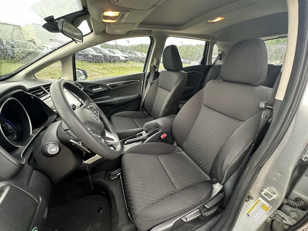 used 2020 Honda Fit car, priced at $19,006