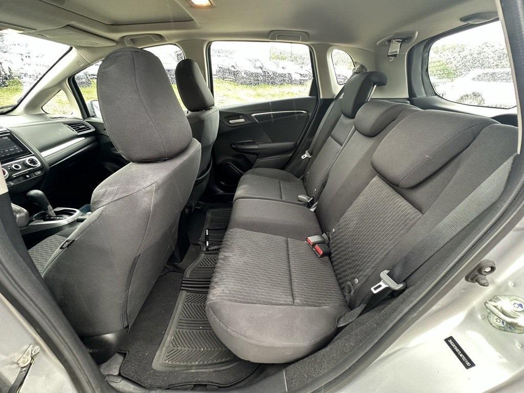 used 2020 Honda Fit car, priced at $19,006