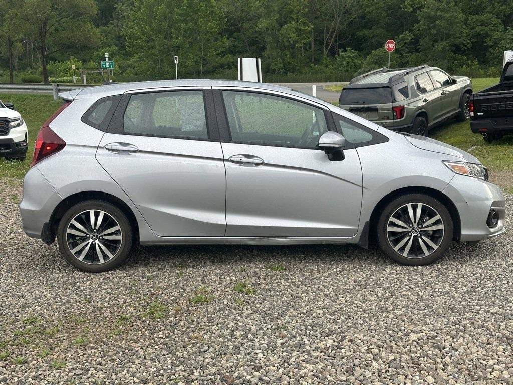 used 2020 Honda Fit car, priced at $19,006