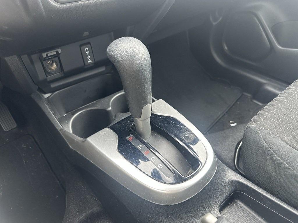 used 2020 Honda Fit car, priced at $19,006