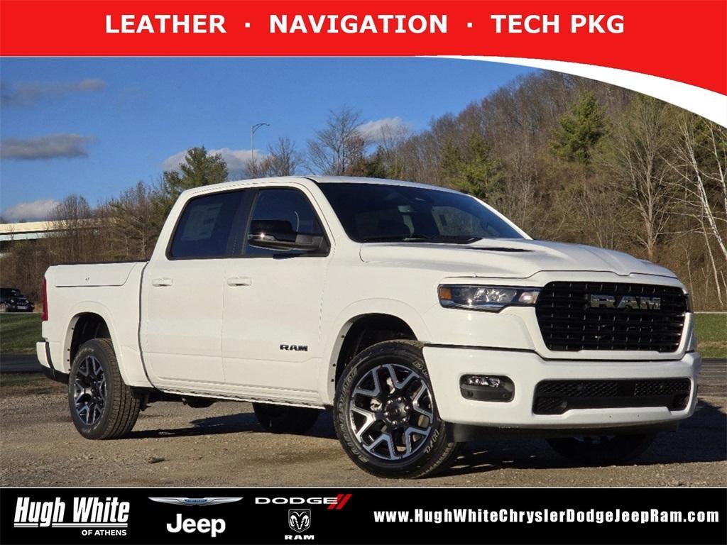 new 2025 Ram 1500 car