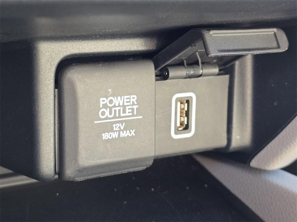 used 2023 Honda Ridgeline car, priced at $33,836