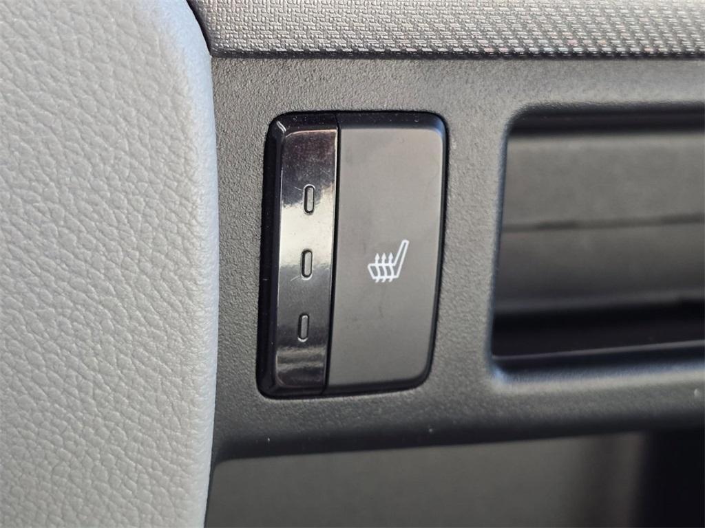 used 2023 Honda Ridgeline car, priced at $33,836