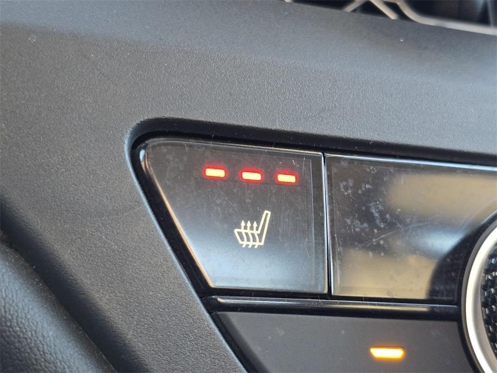 used 2024 Honda Accord car, priced at $26,718