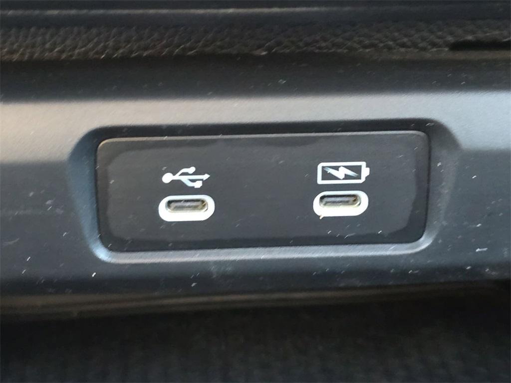 used 2024 Honda Accord car, priced at $26,718