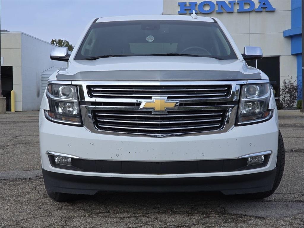 used 2016 Chevrolet Tahoe car, priced at $19,980