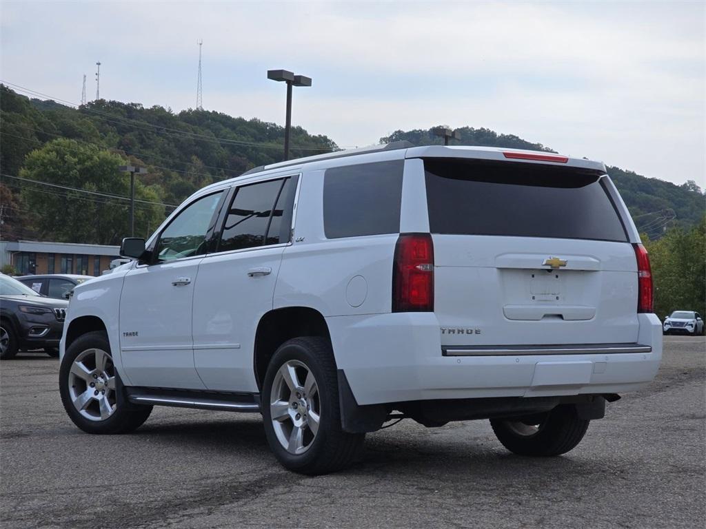 used 2016 Chevrolet Tahoe car, priced at $19,980