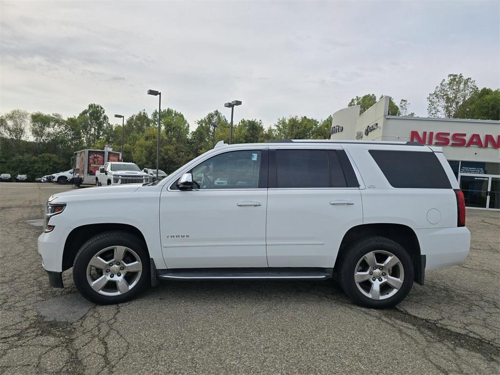 used 2016 Chevrolet Tahoe car, priced at $19,980