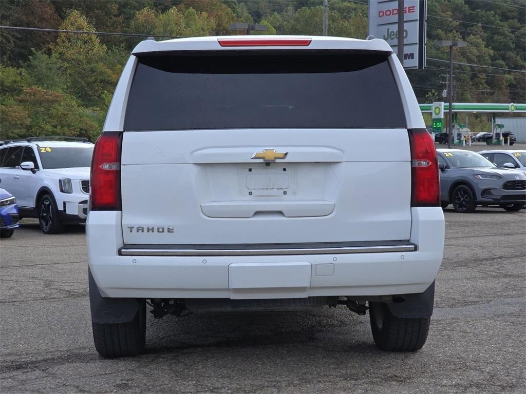 used 2016 Chevrolet Tahoe car, priced at $19,980