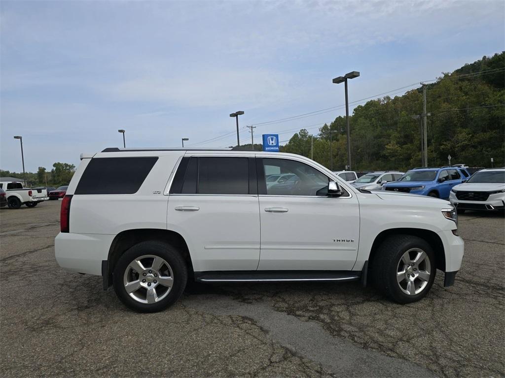used 2016 Chevrolet Tahoe car, priced at $19,980