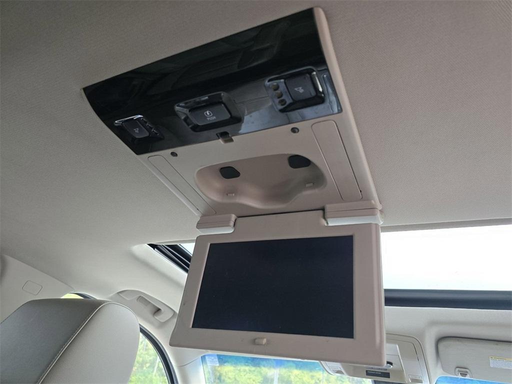 used 2016 Chevrolet Tahoe car, priced at $19,980