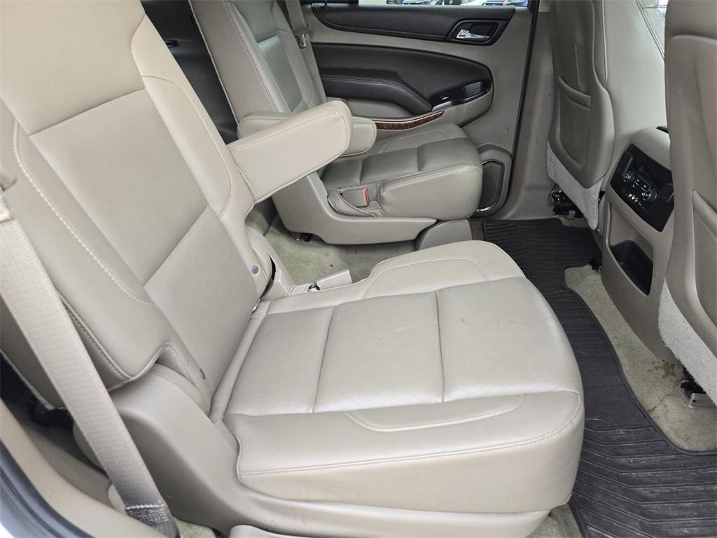 used 2016 Chevrolet Tahoe car, priced at $19,980