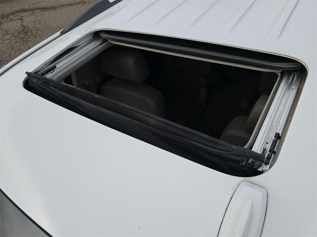 used 2016 Chevrolet Tahoe car, priced at $19,980