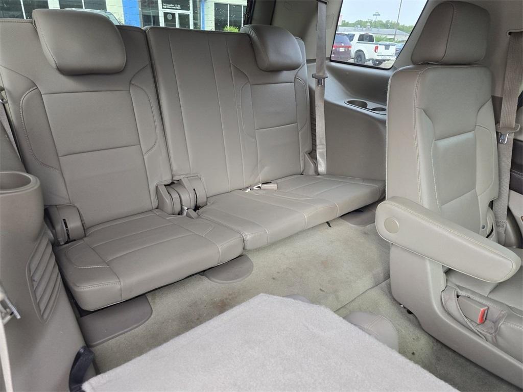 used 2016 Chevrolet Tahoe car, priced at $19,980