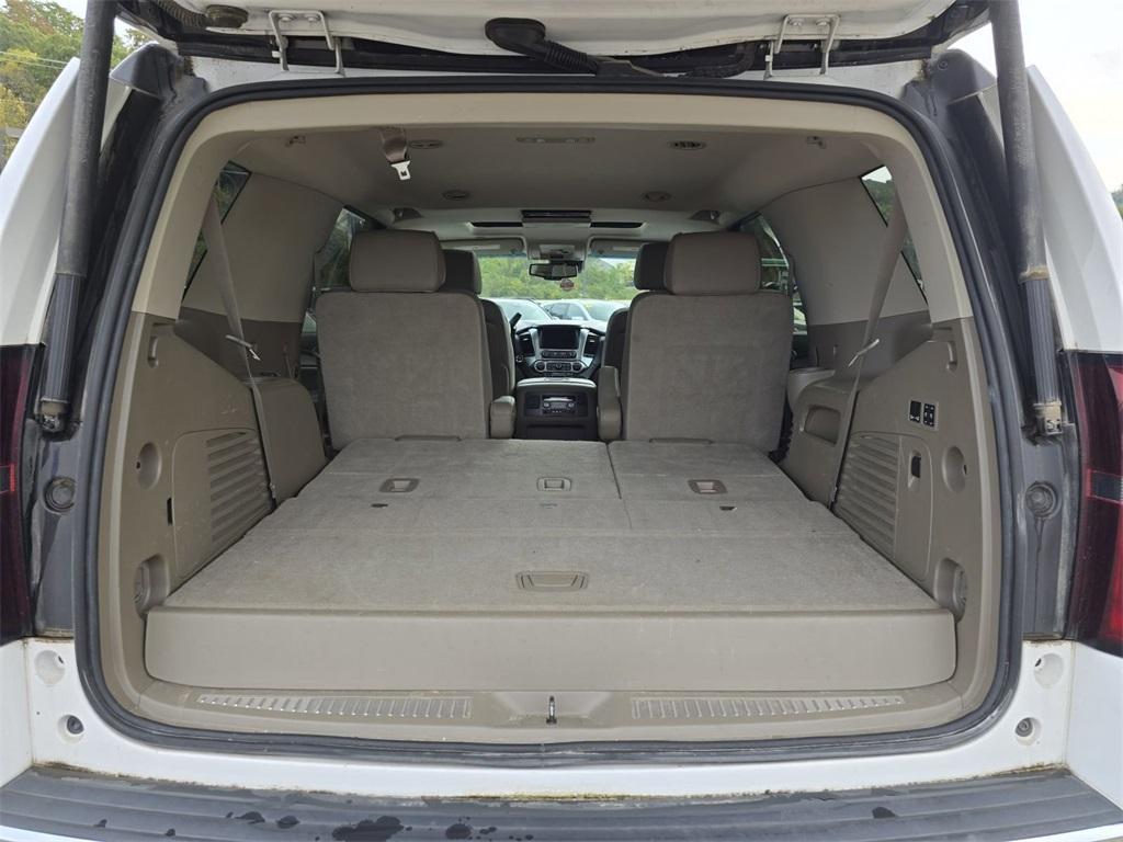 used 2016 Chevrolet Tahoe car, priced at $19,980