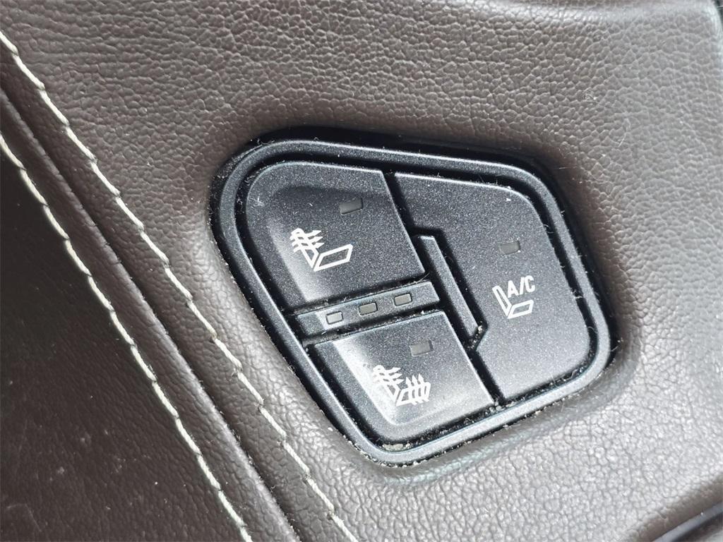 used 2016 Chevrolet Tahoe car, priced at $19,980