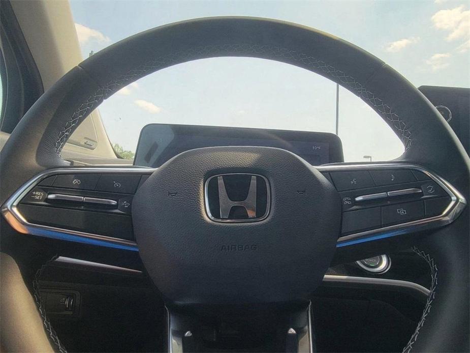 used 2024 Honda Prologue car, priced at $42,980