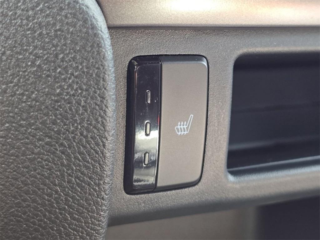 used 2023 Honda Passport car, priced at $33,540