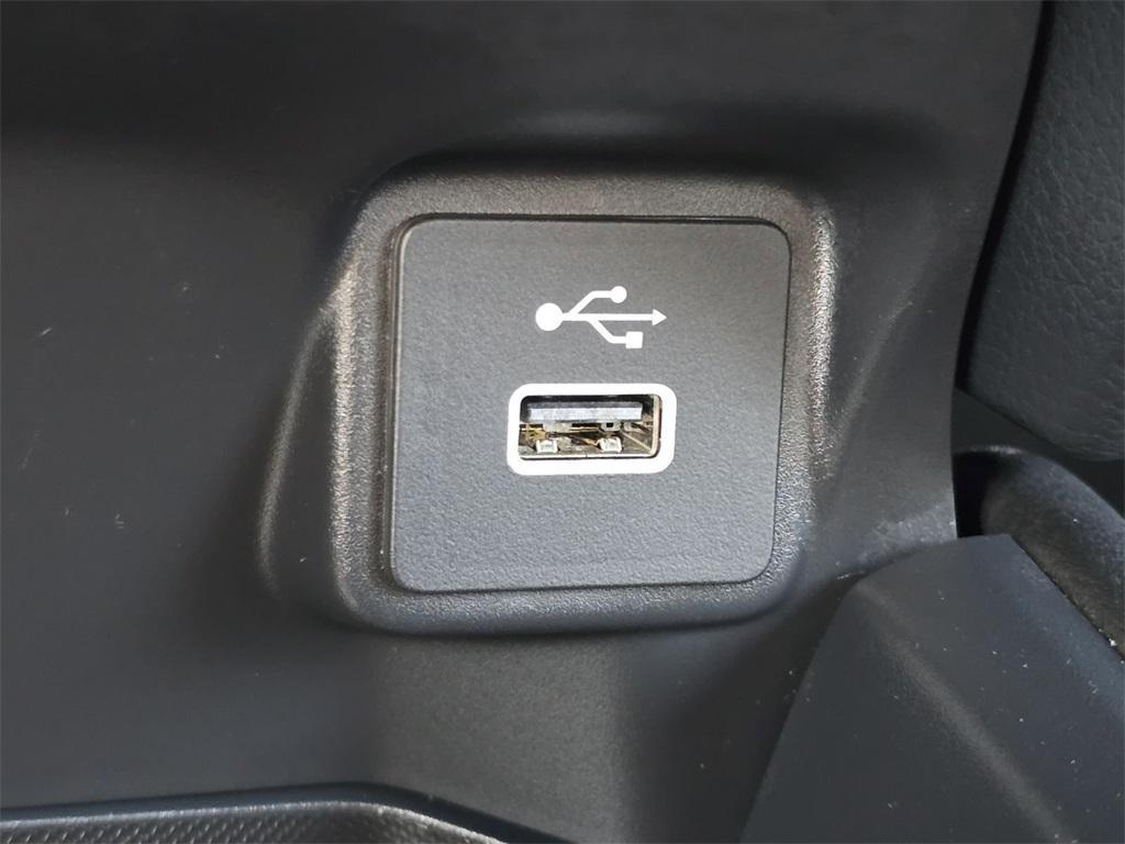 used 2025 Honda HR-V car, priced at $27,731