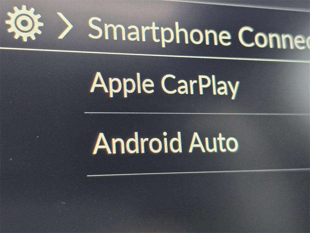 used 2025 Honda CR-V Hybrid car, priced at $37,318